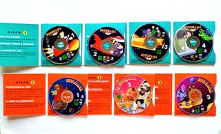 Futurama La Colección Completa DVD Edición Cofre