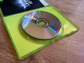 Alan Wake - XBOX 360