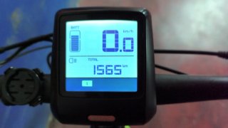 Bicicleta Eléctrica HEAD Dayton