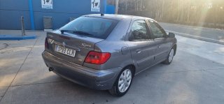 Citroen Xsara 2004