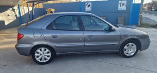 Citroen Xsara 2004