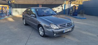 Citroen Xsara 2004
