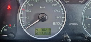 Citroen Xsara 2004