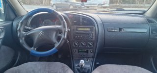 Citroen Xsara 2004
