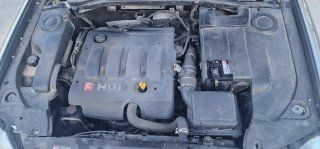 Citroen Xsara 2004