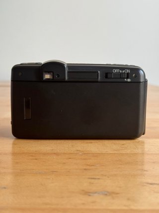Câmara Ricoh RZ 770