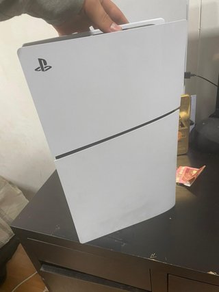 Consola PlayStation 5 PS5 Sony
