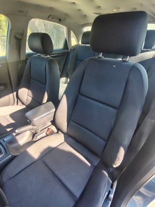 Audi A4 2002