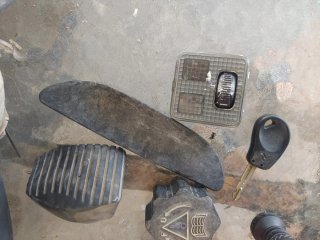 Piezas Citroen Berlingo