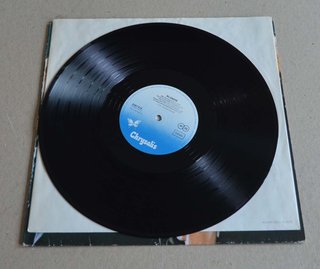 BLONDIE "BLONDIE" (LP VINILO)