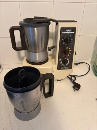 Thermomix 3300
