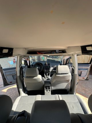 Volkswagen Caddy 2005