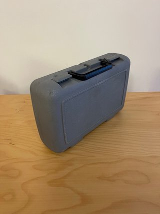 Maletín Dremel