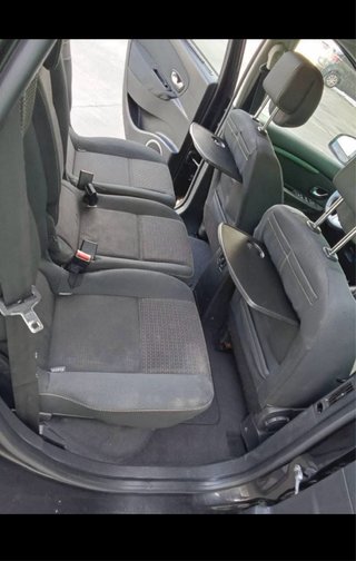 Renault Scenic 2010
