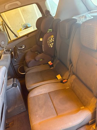 Renault Scenic 2010