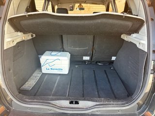 Renault Scenic 2010