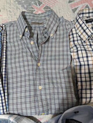 PACK CAMISAS VERANO