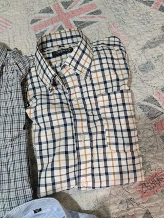 PACK CAMISAS VERANO