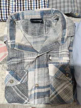 PACK CAMISAS VERANO