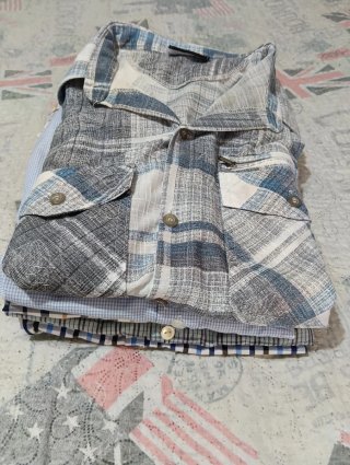 PACK CAMISAS VERANO