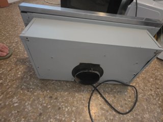 Extractor Mepamsa.