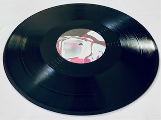 Ken Ishii - Jelly Tones | 2xLP Vinilo