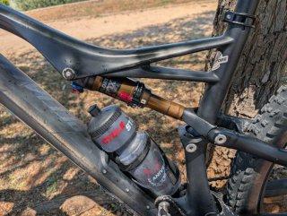 Specialized Camber 2017