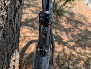 Specialized Camber 2017