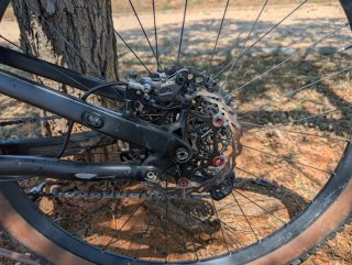 Specialized Camber 2017