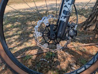 Specialized Camber 2017