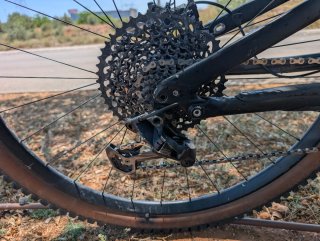 Specialized Camber 2017