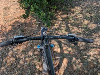 Specialized Camber 2017