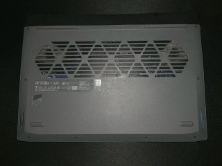 Portátil Gaming Lenovo i5 12450H RTX 450