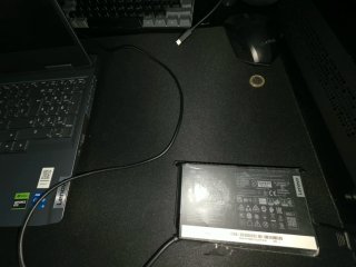 Portátil Gaming Lenovo i5 12450H RTX 450