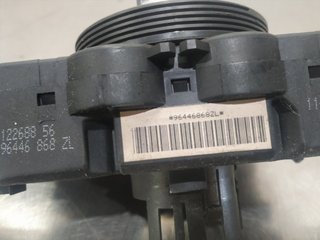 MANDO LUCES PEUGEOT 206 NFU 96446868ZL 122688