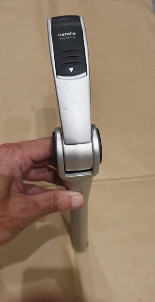 Potencia Gazelle Switch