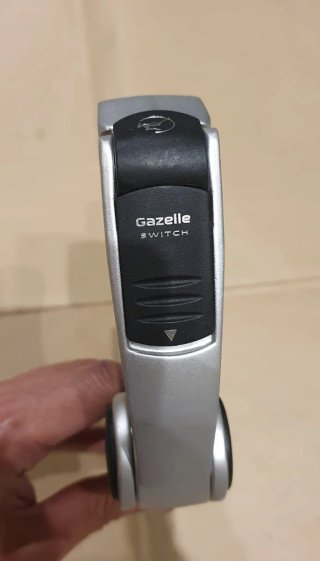 Potencia Gazelle Switch