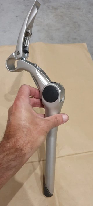 Potencia Gazelle Switch