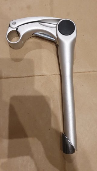 Potencia Gazelle Switch
