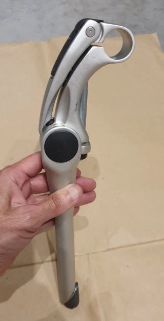 Potencia Gazelle Switch