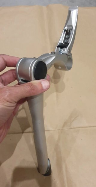 Potencia Gazelle Switch