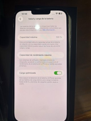 iPhone 13 Pro Max 256GB Oro