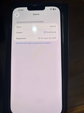 iPhone 13 Pro Max 256GB Oro