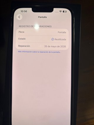 iPhone 13 Pro Max 256GB Oro