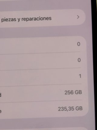 iPhone 13 Pro Max 256GB Oro