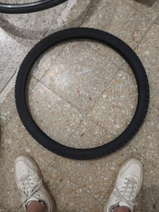 Pack Ruedas de bicicleta
