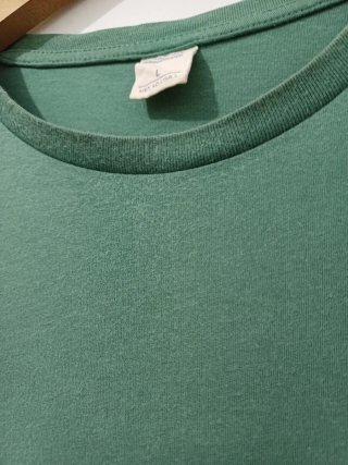Camiseta hombre M/L