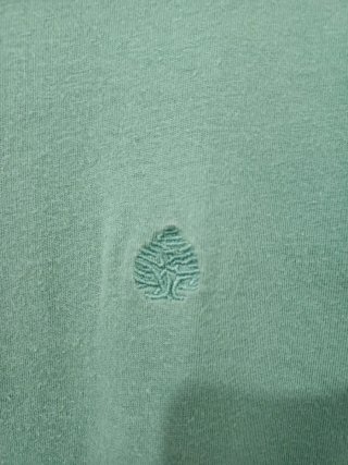 Camiseta hombre M/L