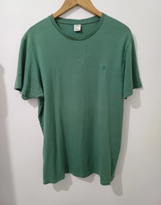 Camiseta hombre M/L