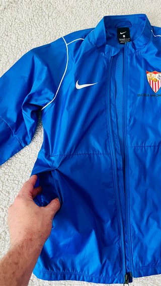 Sudadera Nike Sevilla F.C. Niño 10 a 13 años